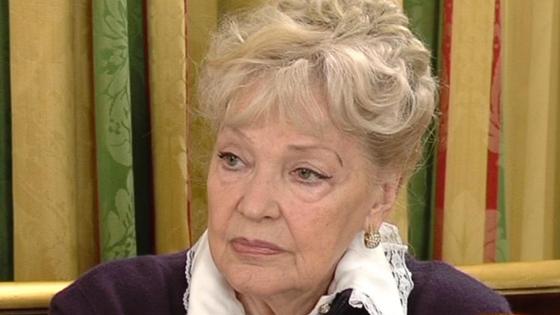 Ирина Скобцева на интервью Ирина Скобцева на интервью