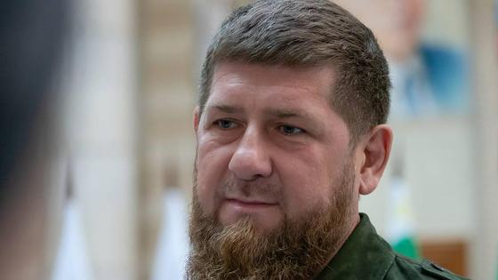 Рамзан Қадыров1 Рамзан Қадыров1