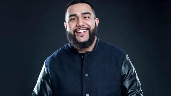 Jah Khalib Jah Khalib