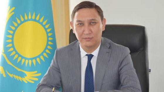 Ильяс Мухамеджан Ильяс Мухамеджан
