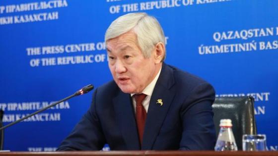 Бердібек Сапарбаев Бердібек Сапарбаев