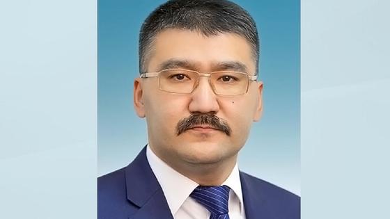 Мурат Темиржанов Мурат Темиржанов