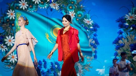 Рухия Байдукенова Рухия Байдукенова