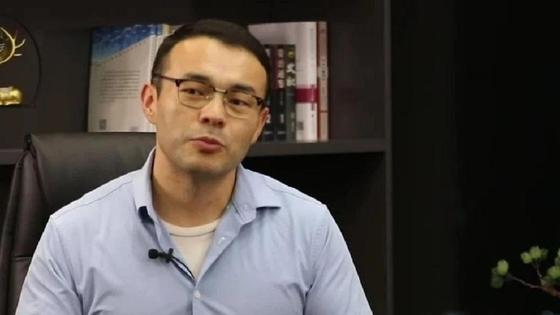 Елшат Бауыржанұлы Елшат Бауыржанұлы