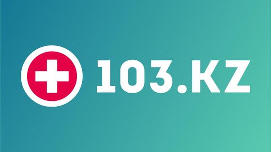 Лого портал 103.kz Лого портал 103.kz