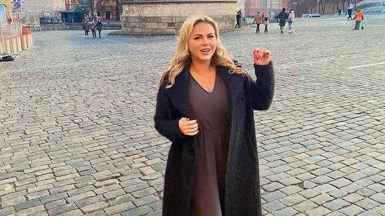 Анна Семенович Анна Семенович