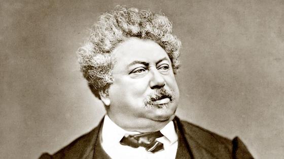 Александр Дюма Александр Дюма