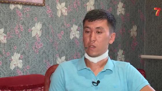 Сембеков Сембеков