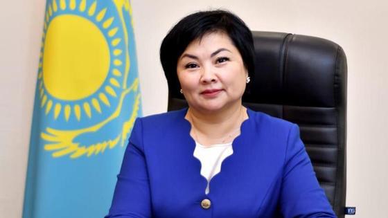 Шолпан Каринова Шолпан Каринова
