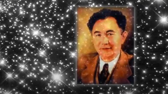 Каныш Сатпаев Каныш Сатпаев