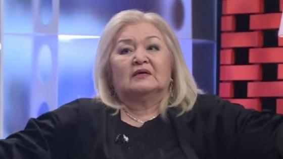 Лидия Каденова Лидия Каденова