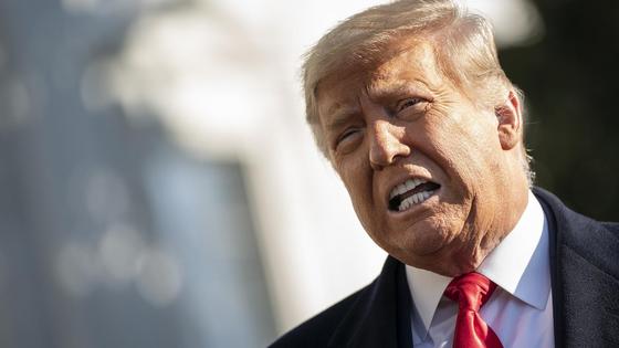 Дональд Трамп Дональд Трамп