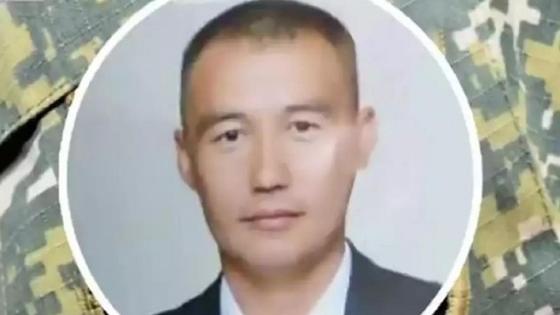 Бауыржан Дәуітбаев Бауыржан Дәуітбаев