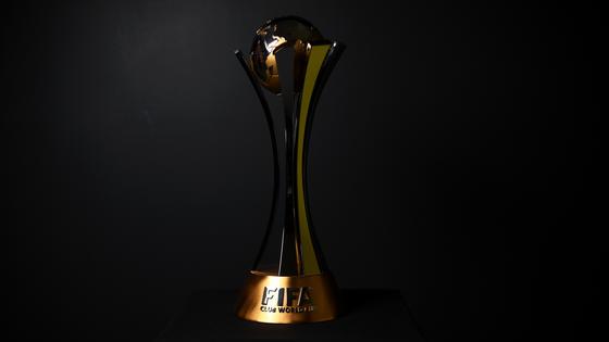 Кубок клубного чемпионата мира Кубок клубного чемпионата мира