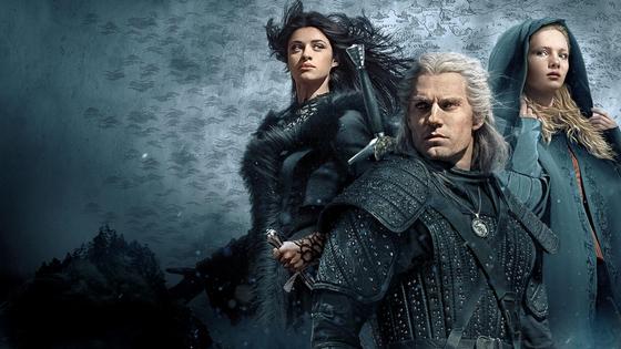 Сериал «Ведьмак»: актеры Сериал «Ведьмак»: актеры