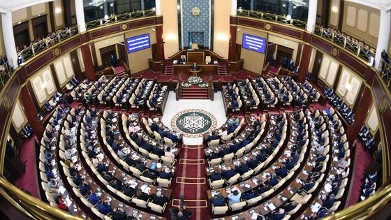 Парламент. Депутаты Парламент. Депутаты