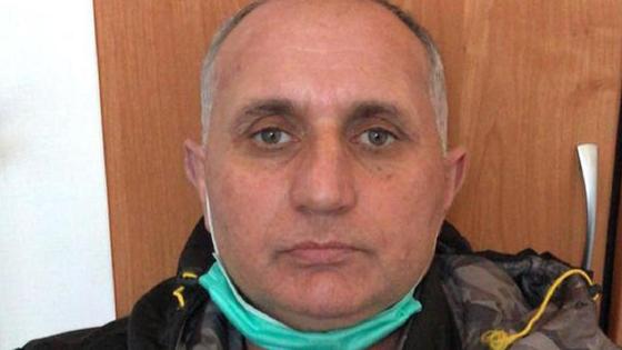 Александр Мавриди Александр Мавриди
