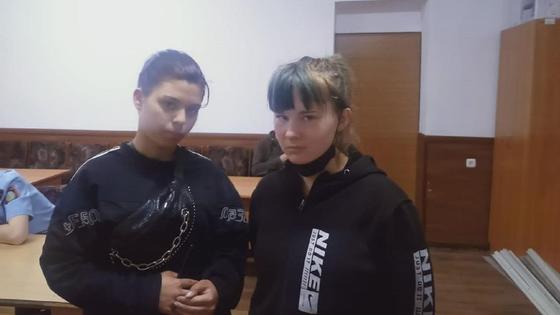 Студент қыздар Студент қыздар
