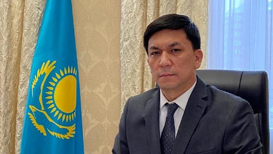 Сәрсен Жандос Шералыұлы Сәрсен Жандос Шералыұлы