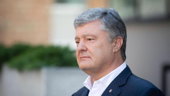 Петр Порошенко Петр Порошенко