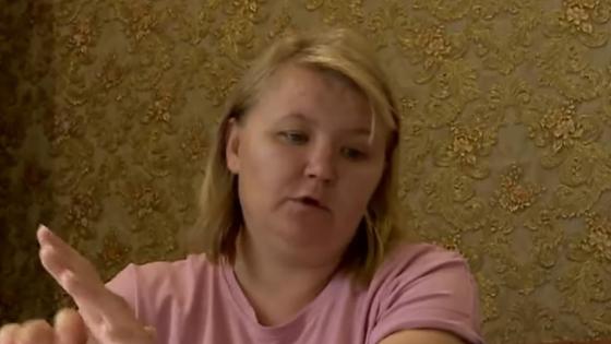 Жительница Алматинской области Галина Аккузова Жительница Алматинской области Галина Аккузова