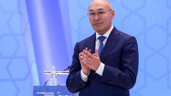 қайрат келімбетов қайрат келімбетов