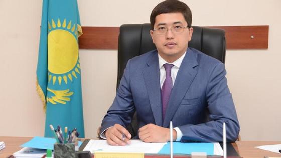 Ержан Жилкибаев Ержан Жилкибаев