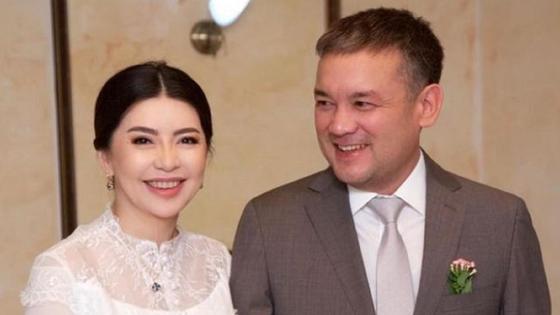 Тамара Асар жолдасымен Тамара Асар жолдасымен