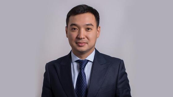 Аблайхан Оспанов Аблайхан Оспанов
