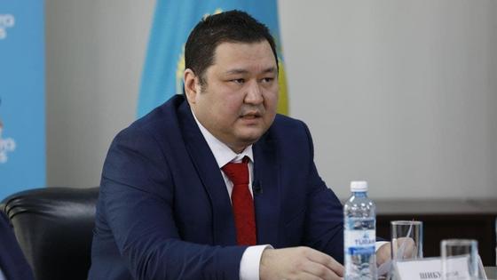 Марат Шибутов Марат Шибутов