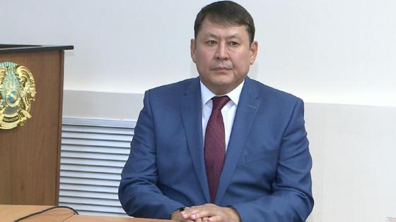 Рүстем Елубаев Рүстем Елубаев