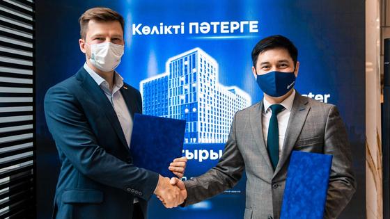 Пресс-конференция Пресс-конференция