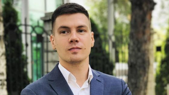 Глеб Пономарев Глеб Пономарев