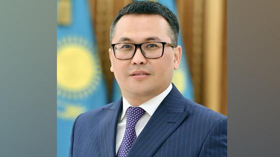 Канат Искаков Канат Искаков