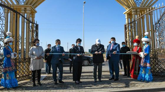 «Қала күні-2020» «Қала күні-2020»