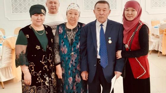 Қойшыбаевтар Қойшыбаевтар