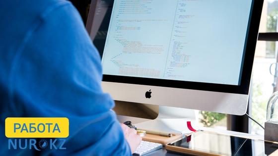 Вакансии в сфере IT Вакансии в сфере IT