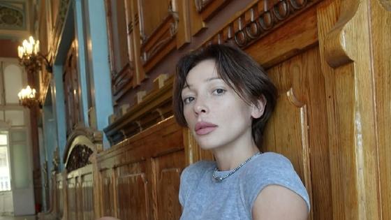 Настя Ивлеева вышла замуж за телеведущего Филиппа Бегака Дзен