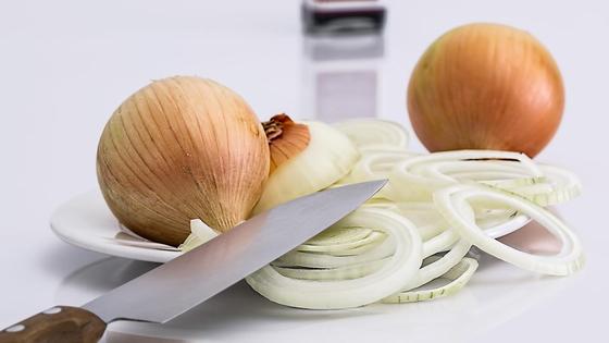 Репчатый лук Репчатый лук