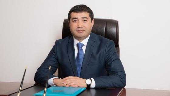 Азамат Амиргалиев Азамат Амиргалиев