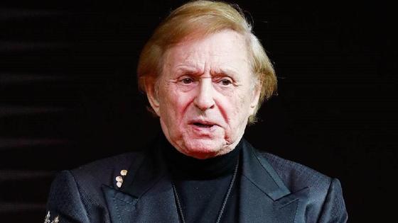 Роман Виктюк Роман Виктюк