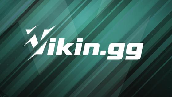 Киберспортивный клуб Vikin.gg Киберспортивный клуб Vikin.gg