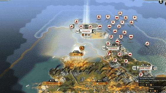 кадр из игры стратегии кадр из игры стратегии
