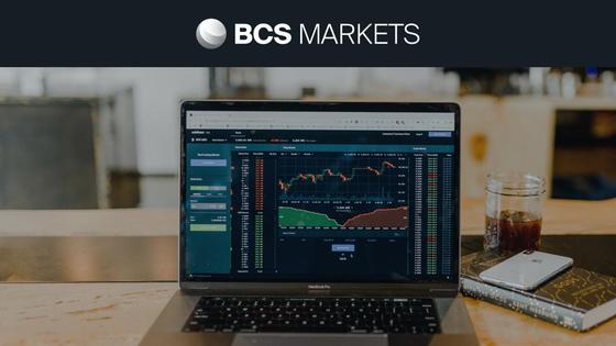 BCS Markets BCS Markets