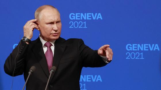 Владимир Путин Владимир Путин