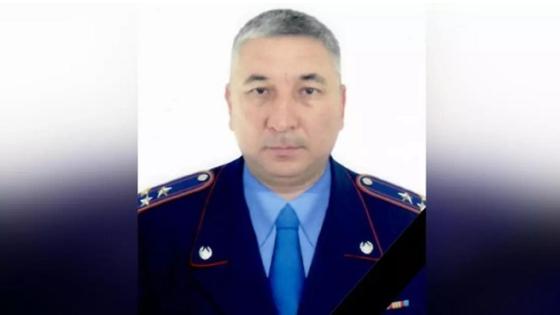 Мәмбет Смайылов Мәмбет Смайылов