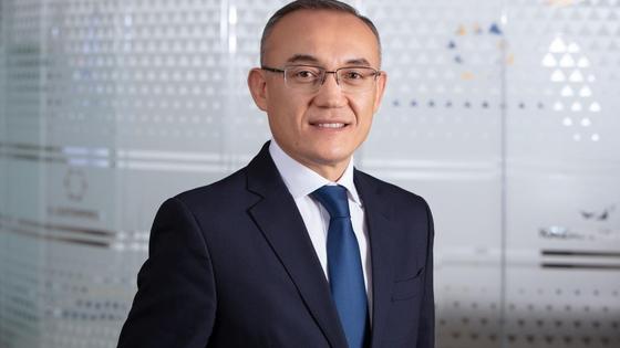 Ғалымжан Пірматов Ғалымжан Пірматов