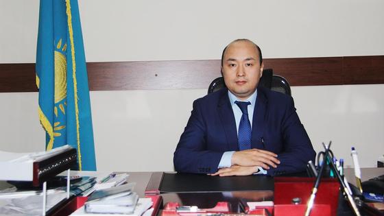 Нурлан Сбанов Нурлан Сбанов