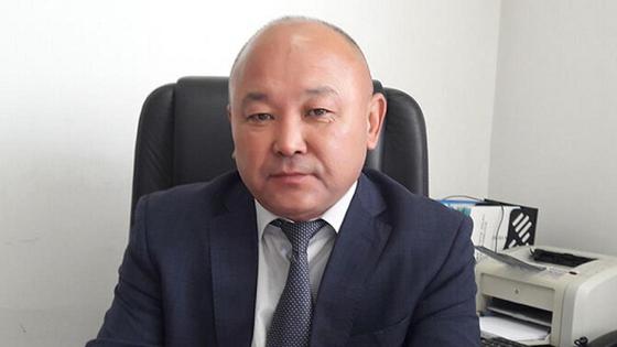 Тимуржан Нұрымбетов Тимуржан Нұрымбетов