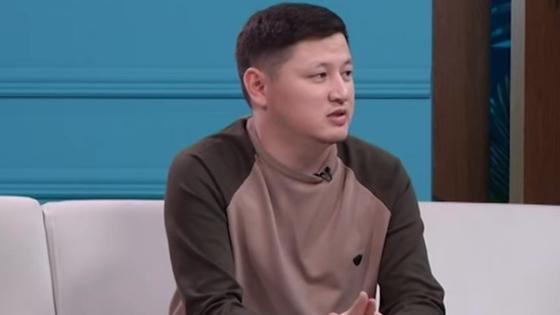 Нұрболхан Шарапов Нұрболхан Шарапов